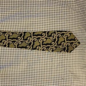 Giorgio Armani tie